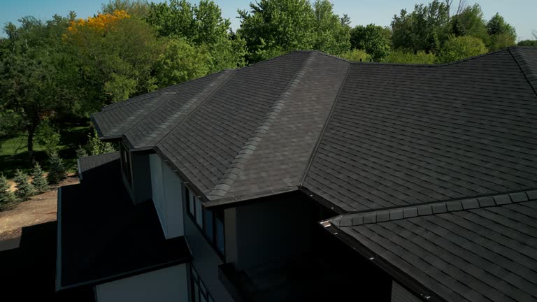 Best Green or Eco-Friendly Roofing Solutions  in Green Tree, PA