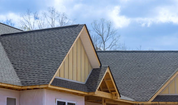 Best Emergency Roof Repair Services  in Green Tree, PA