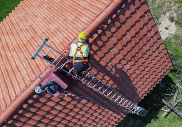 Best Flat Roofing  in Green Tree, PA